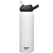 Camelbak Eddy 1L / 32oz Stainless Steel Vacuum Insulated Tumbler Filtered by LifeStraw White101