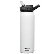 Camelbak Eddy 1L / 32oz Stainless Steel Vacuum Insulated Tumbler Filtered by LifeStraw White101