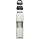 Camelbak Multibev 0.65l/22oz Insulated Stainless Steel Bottle W/0.5l/16oz Cup 2- In- 1