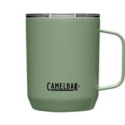 Camelbak Horizon 0.35L / 12oz Insulated Stainless Steel Camp Mug Moss