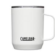 Camelbak Horizon 0.35L / 12oz Insulated Stainless Steel Camp Mug WHITE