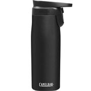 Camelbak Forge Flow 0.6L / 20oz Insulated Stainless Steel Travel Mug Black