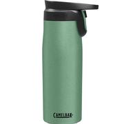 Camelbak Forge Flow 0.6L / 20oz Insulated Stainless Steel Travel Mug Moss