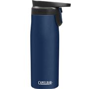 Camelbak Forge Flow 0.6L / 20oz Insulated Stainless Steel Travel Mug Navy