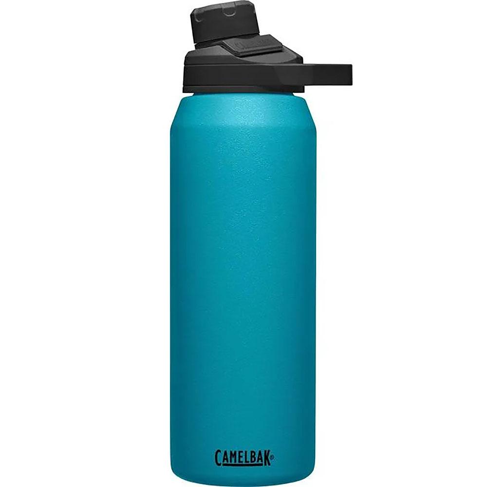  Camelbak Chute Mag 1l/32oz Insulated Stainless Steel Water Bottle