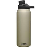 Camelbak Chute Mag 1L / 32oz Insulated Stainless Steel Water Bottle Dune