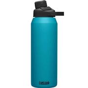 Camelbak Chute Mag 1L / 32oz Insulated Stainless Steel Water Bottle Larkspur