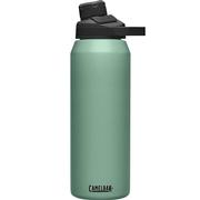 Camelbak Chute Mag 1L / 32oz Insulated Stainless Steel Water Bottle Moss
