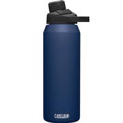 Camelbak Chute Mag 1L / 32oz Insulated Stainless Steel Water Bottle Navy