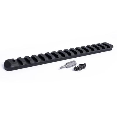 EGW Hunter Series Tikka T3x Picatinny Rail 20 MOA