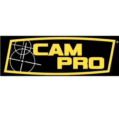 Campro Primers - Ginex 5.5/3-P1 LARGE PISTOL - Box of 1000