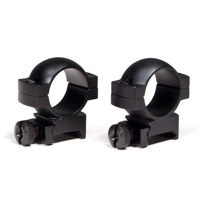 Vortex Hunter Picatinny Rings, 1