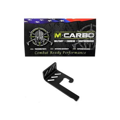 Mcarbo Ruger PC Carbine Extended Bolt Stop