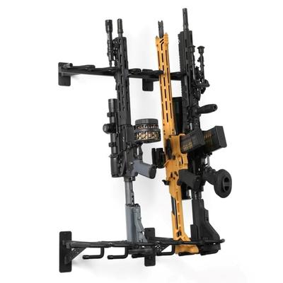 Savior Equipment Rifle Wall Rack 