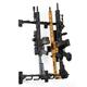  Savior Equipment Rifle Wall Rack