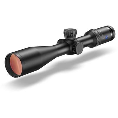 ZEISS Conquest V4 6-24x50 ZMOAi-T20 | Reticle 65 SFP Rifle Scope 