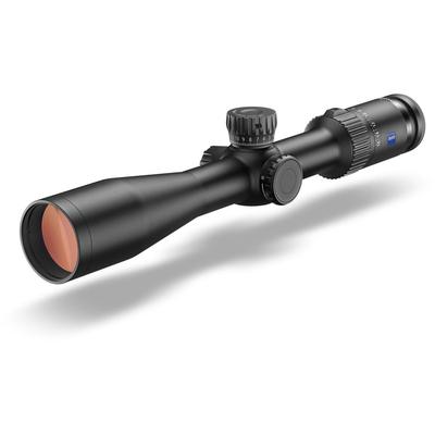 ZEISS Conquest V4 4-16x44 Rifle scope w/ Reticle 20 (Z-Plex) SFP