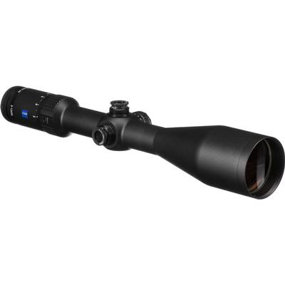 ZEISS Conquest V4 3-12x56, Reticle 60 Illuminated Rifle Scope