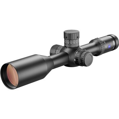 ZEISS LRP S5 5-25x56 Rifle scope w/ ZF-MOAi Illuminated Reticle (Reticle 17) FFP
