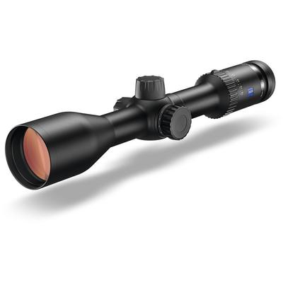 ZEISS Conquest V6 3-18x50 Rifle scope w/ Reticle #6 SFP