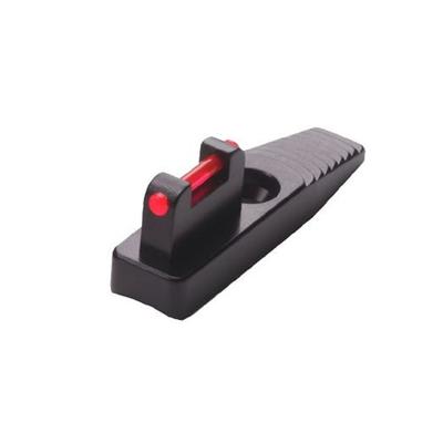 Tactical Solutions Fiber Optic Front Sight - RED Low