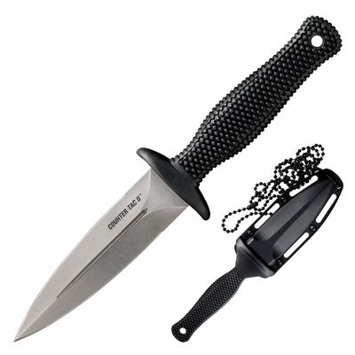 Cold Steel Counter TAC II Boot Knife