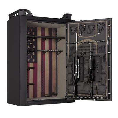 Browning Stars and Stripes US49 49-Gun Safe