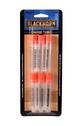 Blackhorn 209 Muzzleloadler Chargetubes 6pk