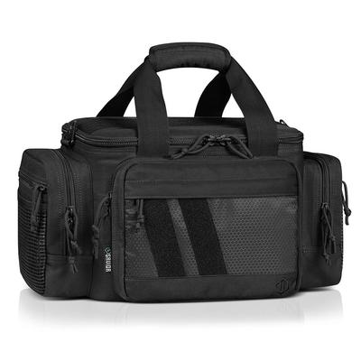 Savior Equipment Specialist Range Bag Black