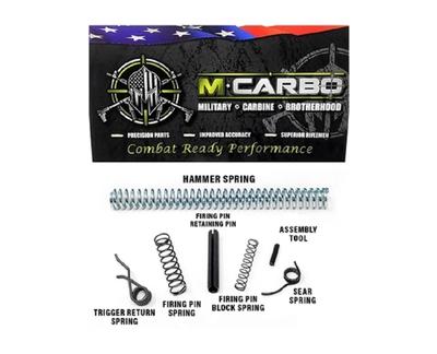 MCarbo CZ 75 Trigger Spring Kit