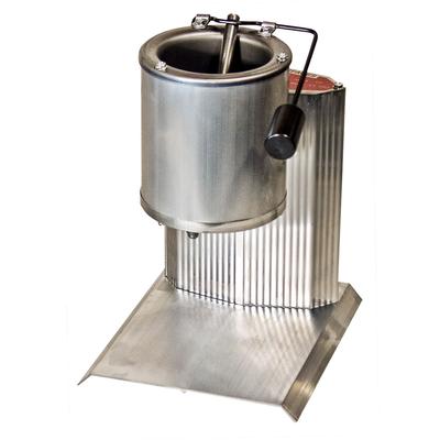 Lee Production Pot IV 110V Lead Melting Pot