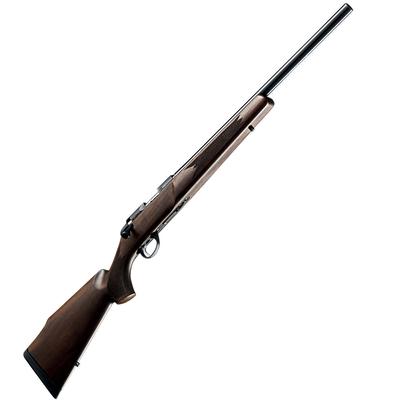 Sako Quad Varmint Multi-Caliber Rimfire Rifle .17HMR 22