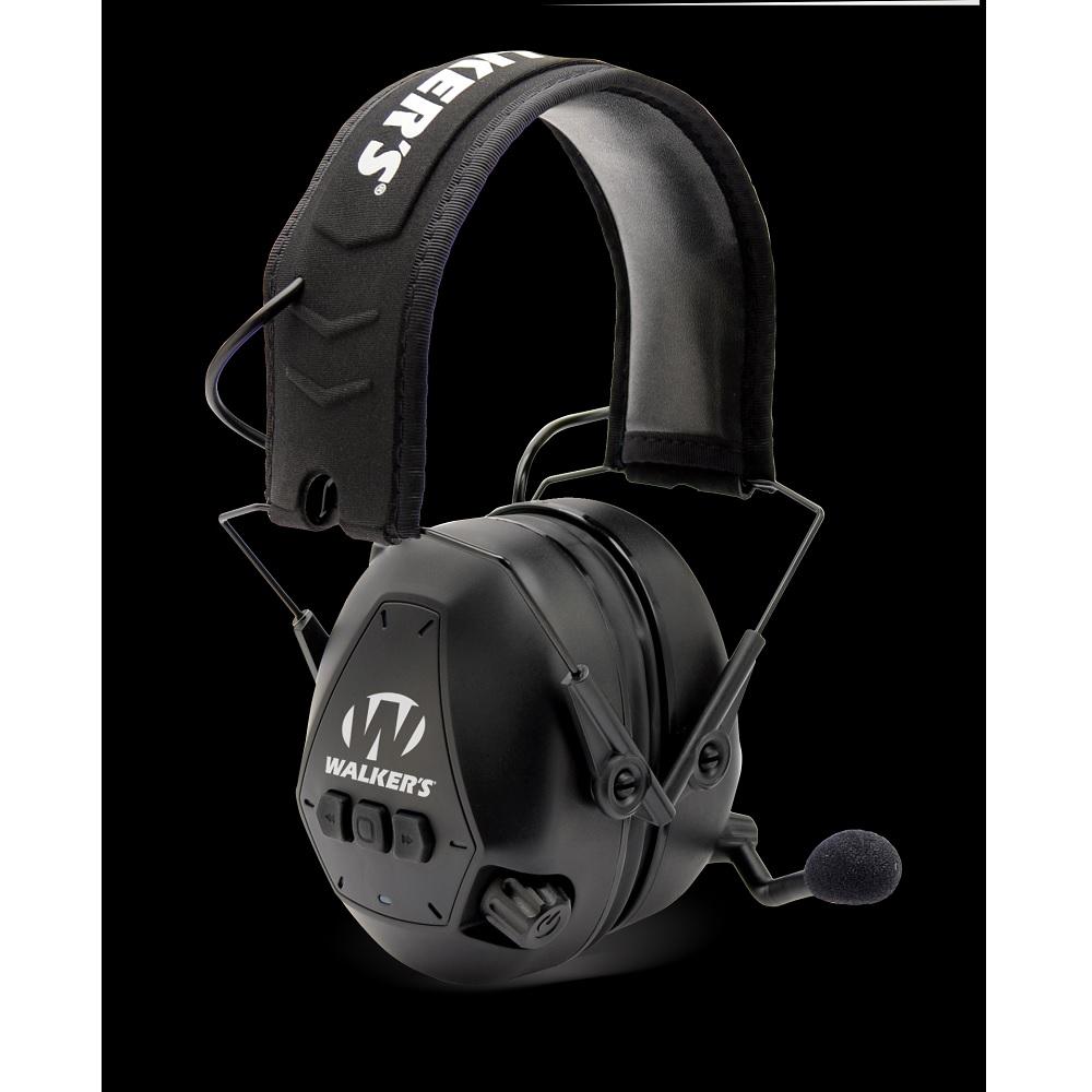 Bullseye North Walker's Bluetooth Passive Muff