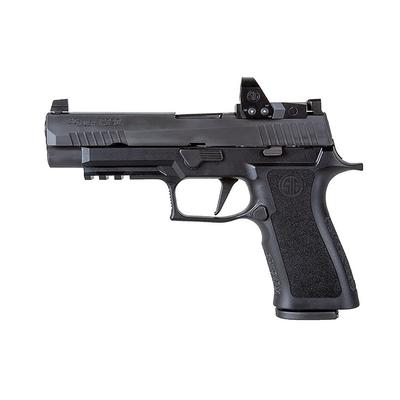 Sig Sauer P320 XFULL RXP 9mm Pistol w/ Romeo1 Pro Red Dot, 4.7