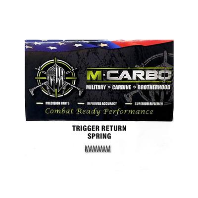 Mcarbo Mossberg SA-20 / SA-28 Trigger Spring Kit