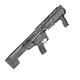 Smith & Wesson M & P12 12ga 3
