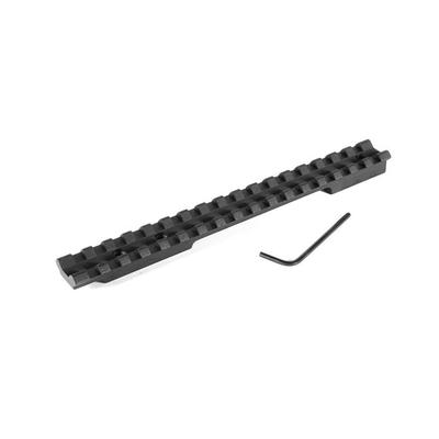 EGW Browning BBR Long Action Picatinny Rail 0 MOA