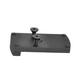 Egw Vortex Viper/Venom S & W Revolver Sight Mount (Fits Burris Fastfire And Docter))