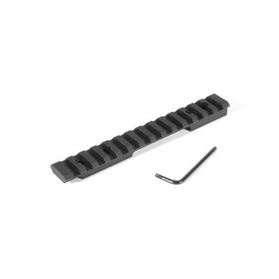 EGW HD Mossberg MVP 5.56 Picatinny Rail 0 MOA