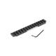 Egw Hd Mossberg Mvp 5.56 Picatinny Rail 0 Moa