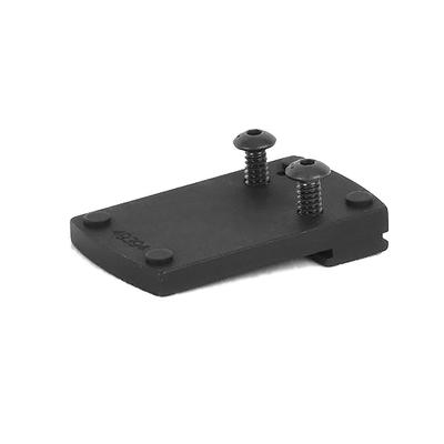 EGW Deltapoint Pro Sight Mount for Walther PPQ