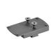 Egw Vortex Viper/Venom Lpa Sight Mount (Fits Burris Fastfire And Docter)