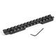 Egw Mossberg Mvp 5.56 Picatinny Rail 20 Moa
