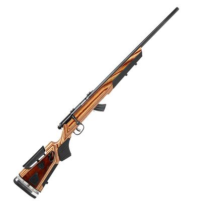 Savage 93R17 At-One Bolt Action Rifle .17HMR, 21