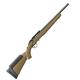  Ruger American Rimfire .22lr Bolt Action Rifle, 16.1 