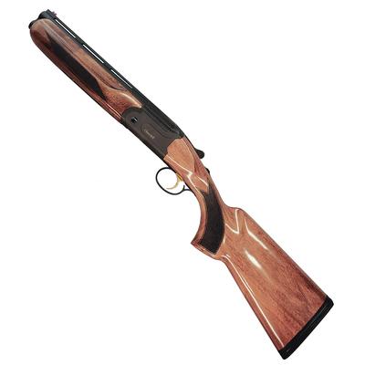 Churchill 206 Super Short O/U Shotgun 12 Gauge, 3