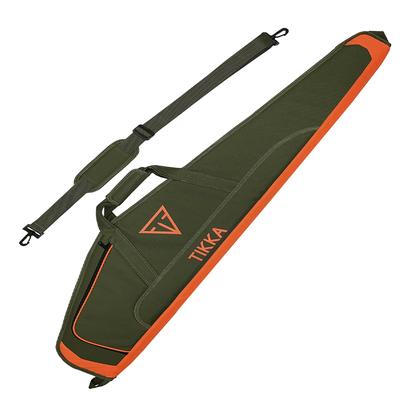 Tikka Soft Gun Case – Green & Orange