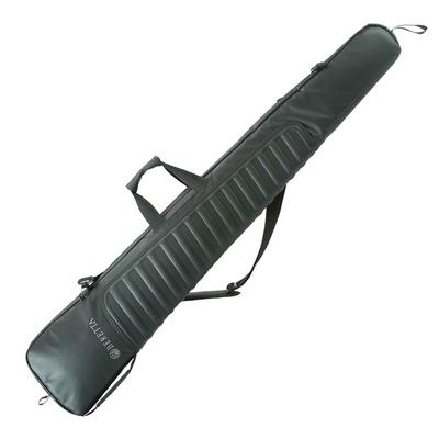 Tikka Soft Gun Case - Green & Blaze Orange
