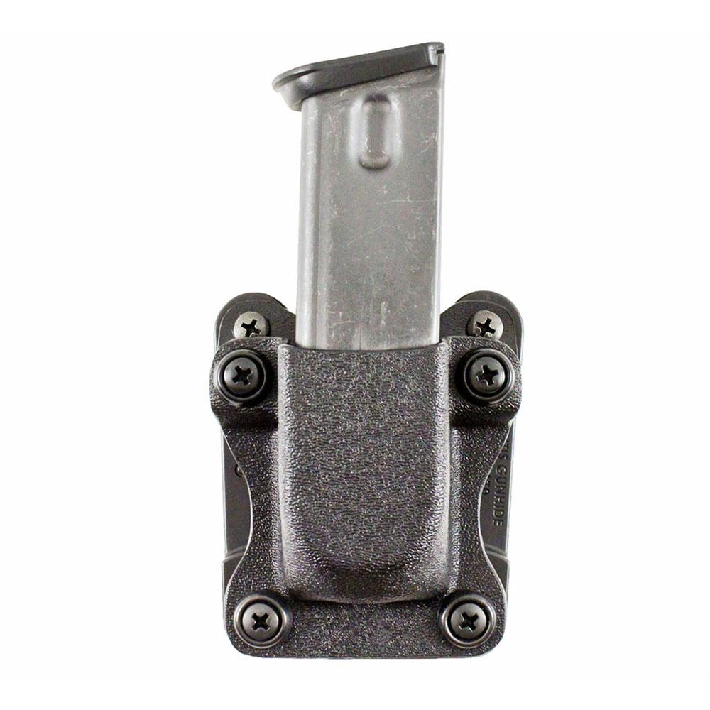 Desantis Quantico Single Mag Pouch For Glock 17/19/Etc.Mags
