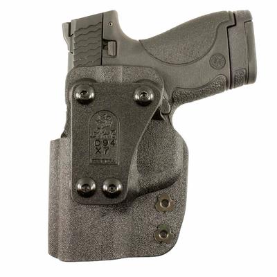 DeSantis Cazzuto (Left) Holster For SIG P320 COMPACT WITH OR WITHOUT ROMEO1 REFLEX SIGHT SIG P320 XCOMPACT
